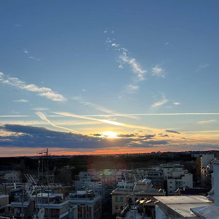 Loft Panoramico San Giovanni Roma Dış mekan fotoğraf