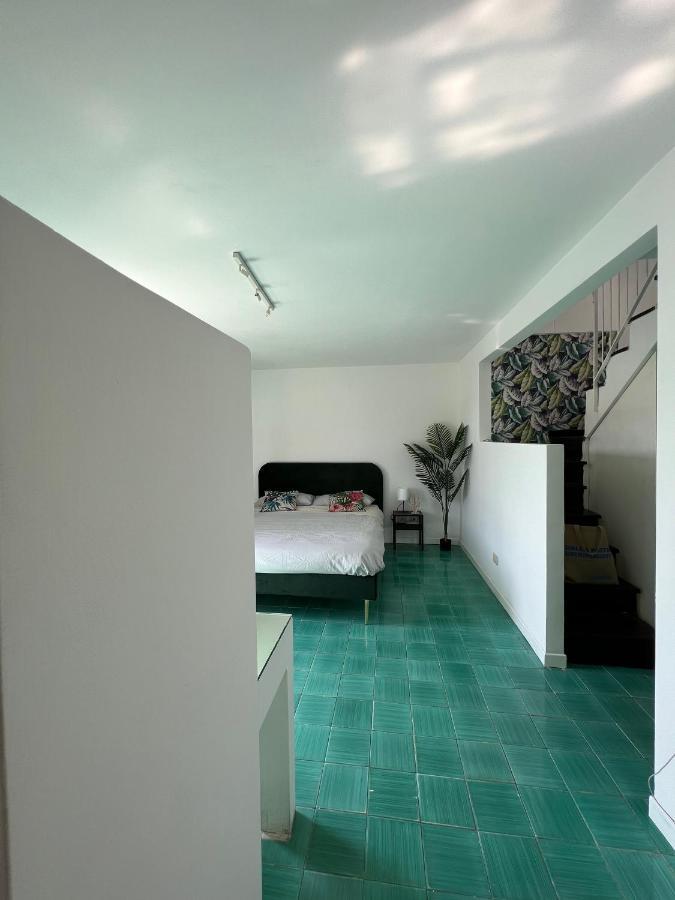 Loft Panoramico San Giovanni Roma Dış mekan fotoğraf