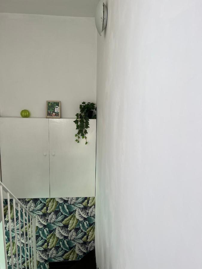 Loft Panoramico San Giovanni Roma Dış mekan fotoğraf