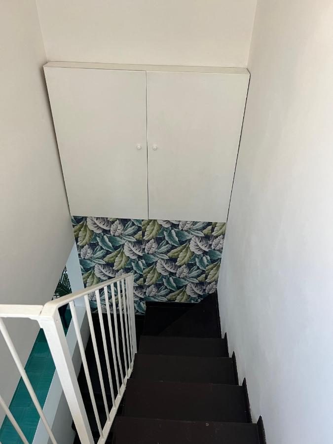 Loft Panoramico San Giovanni Roma Dış mekan fotoğraf