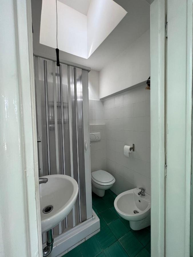 Loft Panoramico San Giovanni Roma Dış mekan fotoğraf
