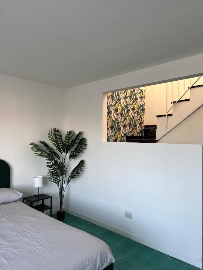 Loft Panoramico San Giovanni Roma Dış mekan fotoğraf