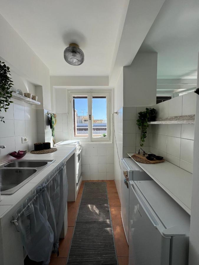 Loft Panoramico San Giovanni Roma Dış mekan fotoğraf