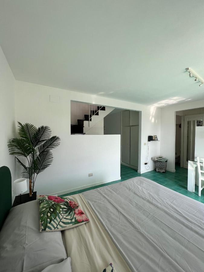 Loft Panoramico San Giovanni Roma Dış mekan fotoğraf