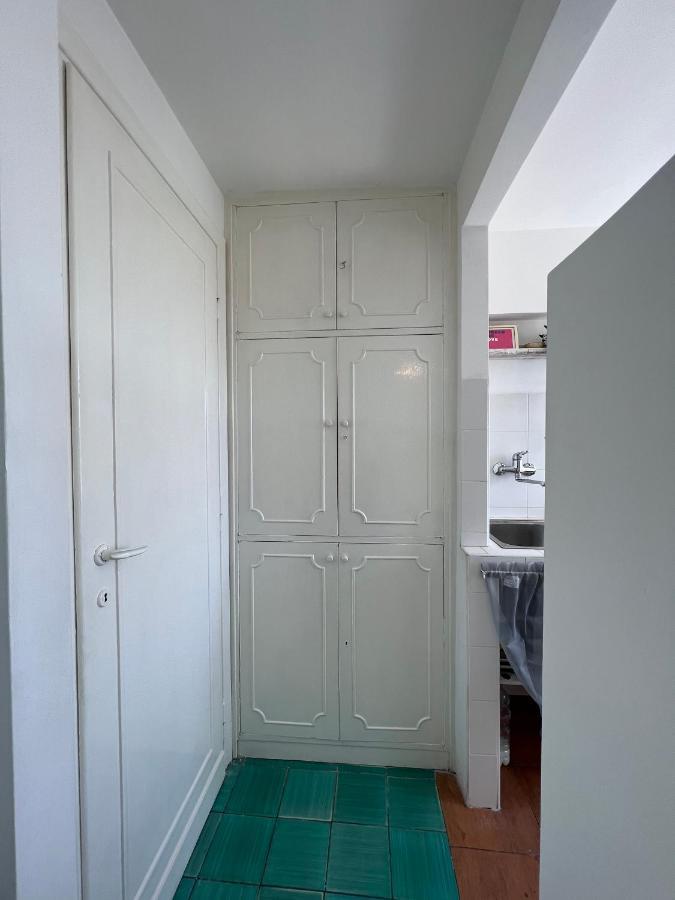 Loft Panoramico San Giovanni Roma Dış mekan fotoğraf