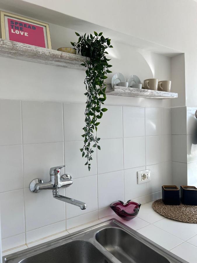 Loft Panoramico San Giovanni Roma Dış mekan fotoğraf